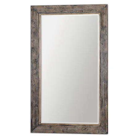 Bozeman Grande Floor Mirror